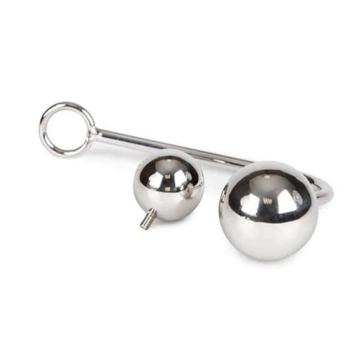 BDSM Steel AllNight Hook Anal 5299 0722